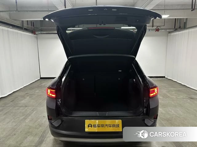 Volkswagen ID.4 CROZZ id 4314673 из Китая 24