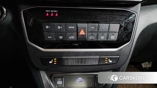 Ssangyong The New Tivoli id 4266645 из Кореи 24