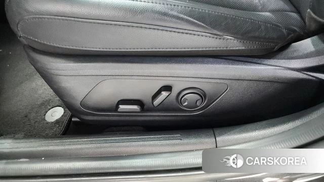 Kia K8 id 4641237 из Кореи 24