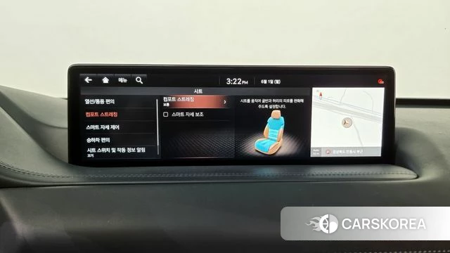 Genesis GV80 id 4396823 из Кореи 24