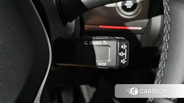 Renault Korea (Samsung) XM3 id 4691752 из Кореи 24