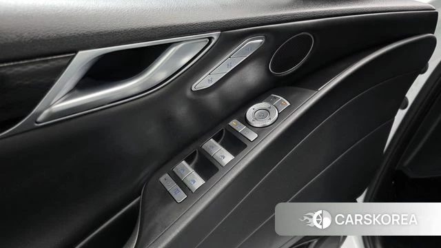 Genesis G80 (RG3) id 4516549 из Кореи 24