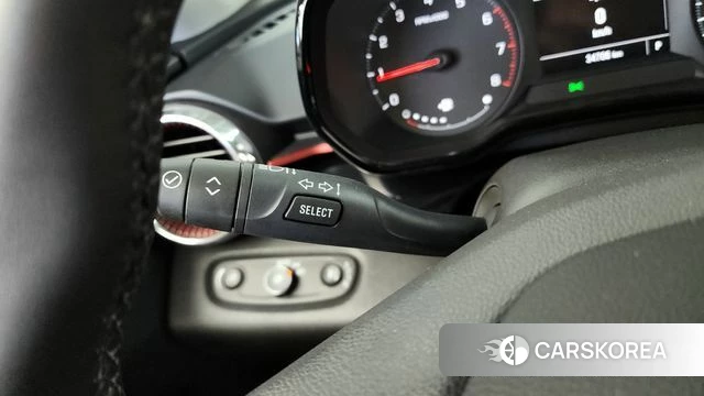 Chevrolet (GM Daewoo) Trax Crossover id 4200979 из Кореи 24