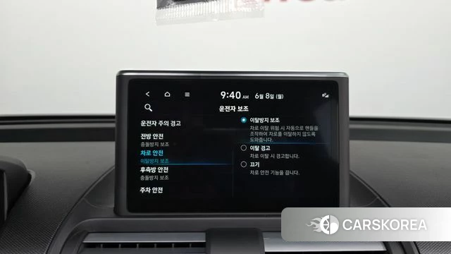 Hyundai Casper id 4422531 из Кореи 24
