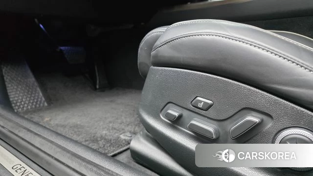Genesis G80 (RG3) id 4768404 из Кореи 24