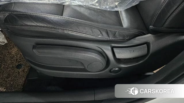 Hyundai All New Tucson id 4397760 из Кореи 24