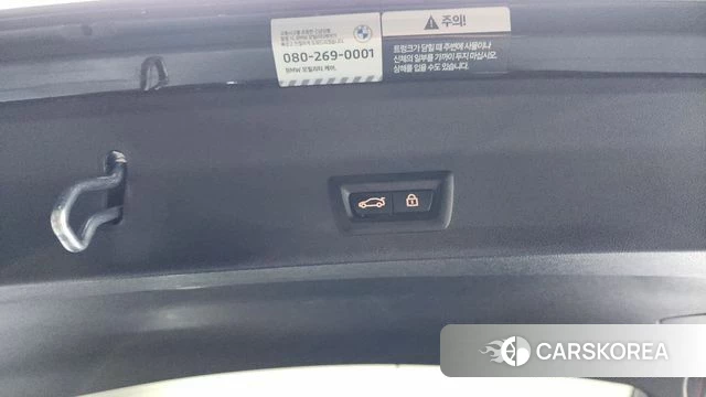 BMW X3 (G01) id 4330316 из Кореи 24