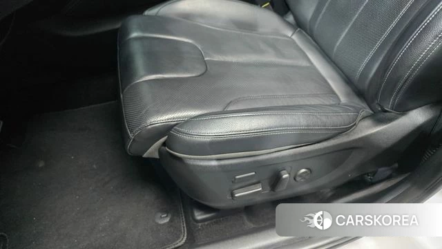 Hyundai Santa Fe TM id 4430526 из Кореи 24