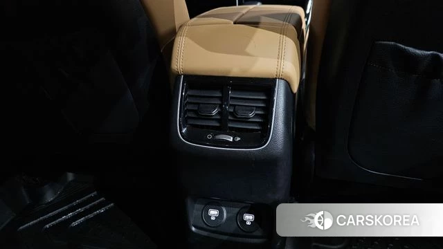 Kia K7 Premier id 4647207 из Кореи 24