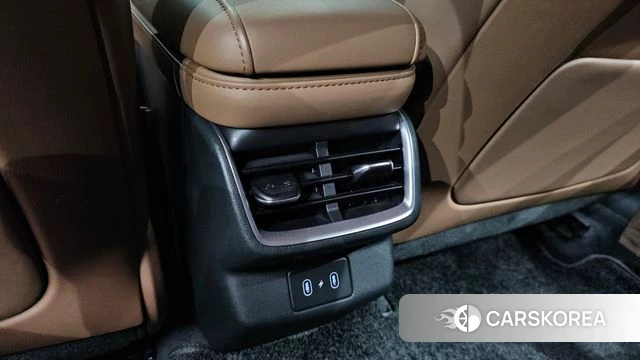 Hyundai Grandeur Hybrid (GN7) id 4686912 из Кореи 24
