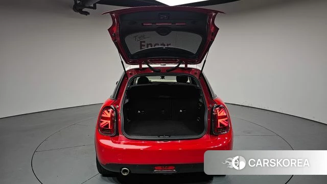 Mini Cooper id 4580994 из Кореи 24