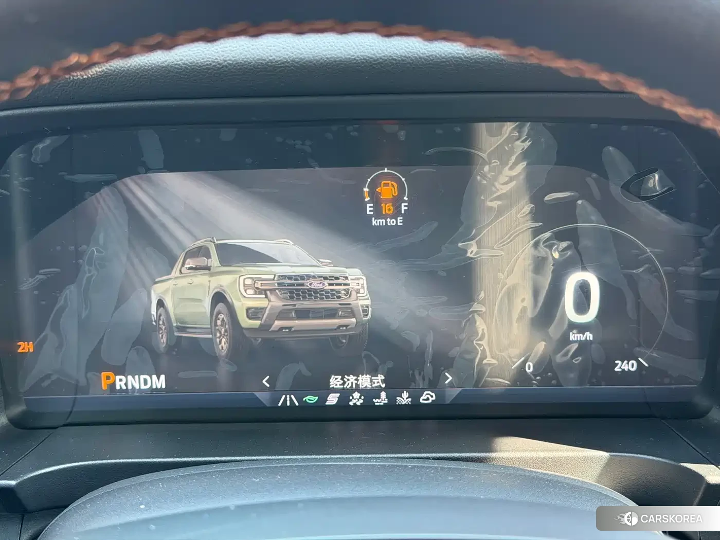 Ford Ranger Ranger id 4576686 из Китая 24