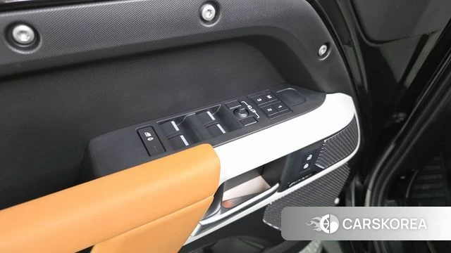 Land Rover Defender (L663) id 4696366 из Кореи 24