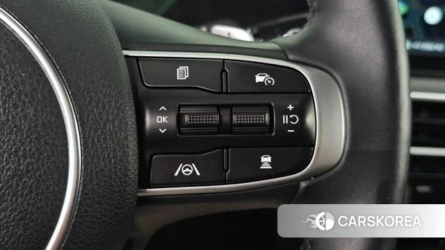 Kia The New K5 3rd generation id 4474415 из Кореи 24