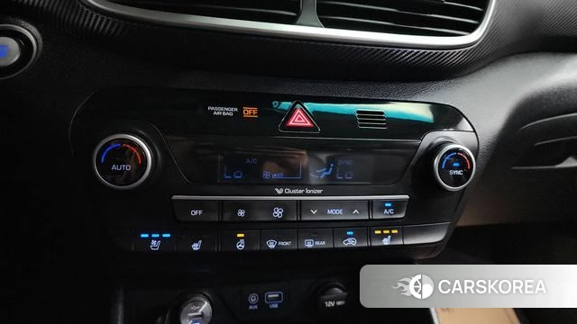 Hyundai All New Tucson id 4339593 из Кореи 24