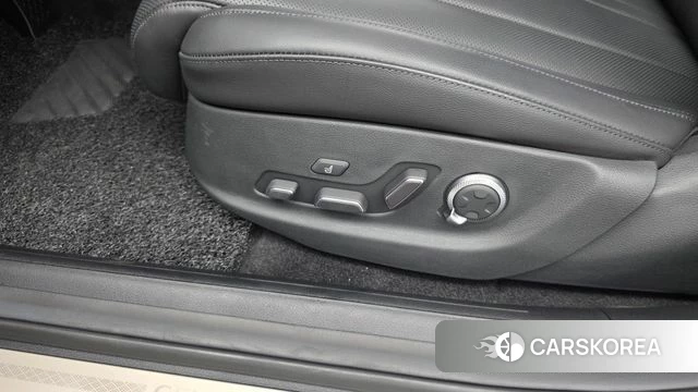 Genesis Electrified G80 (RG3) id 4686410 из Кореи 24