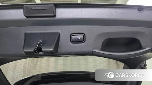 Hyundai Tucson Hybrid (NX4) id 4546858 из Кореи 24