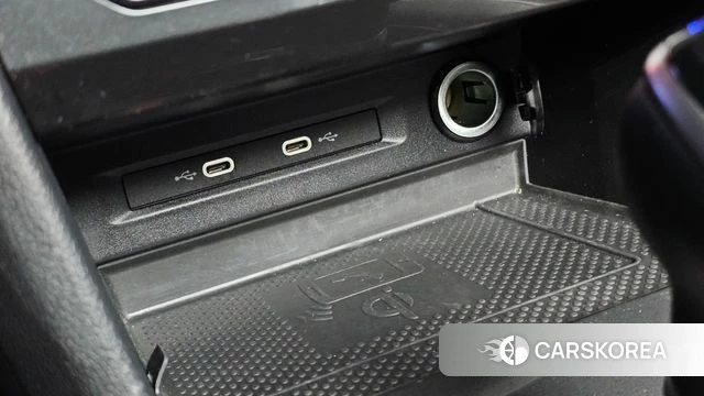 Volkswagen Tiguan second Generation id 4735662 из Кореи 24