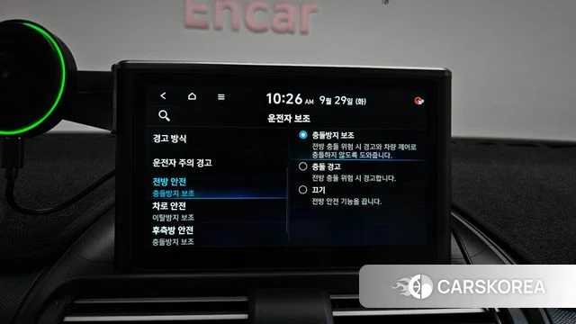Hyundai Casper id 4921841 из Кореи 24
