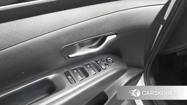 Hyundai Tucson (NX4) id 4481300 из Кореи 24