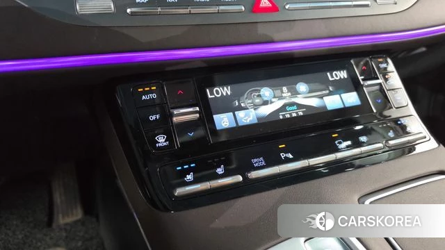 Hyundai The New Grandeur IG id 4495880 из Кореи 24