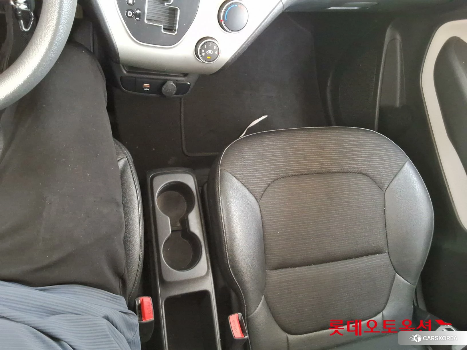 Kia Ray id 4664309 из Кореи 24