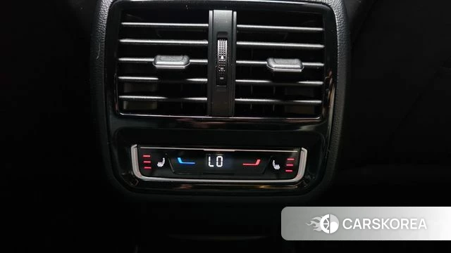 Volkswagen Arteon id 4835375 из Кореи 24