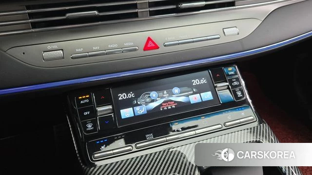 Hyundai The New Grandeur IG id 4711946 из Кореи 24