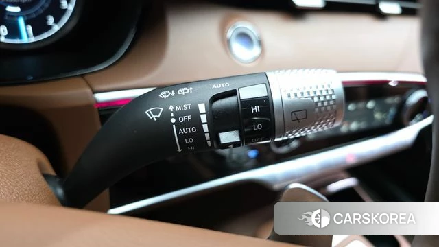 Genesis GV70 id 4792822 из Кореи 24