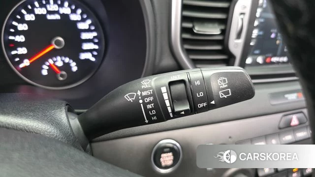 Kia Sportage 4th Generation id 4765612 из Кореи 24