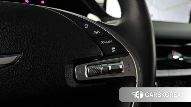 Genesis G80 (RG3) id 4283684 из Кореи 24