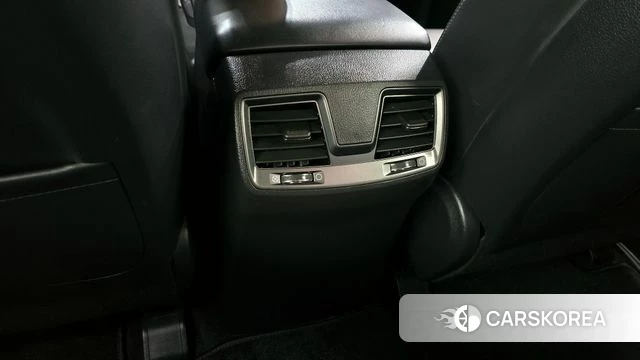 Ssangyong Rexton Sports Cannes id 4250603 из Кореи 24