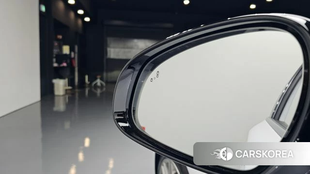 Genesis G70 id 4662667 из Кореи 23