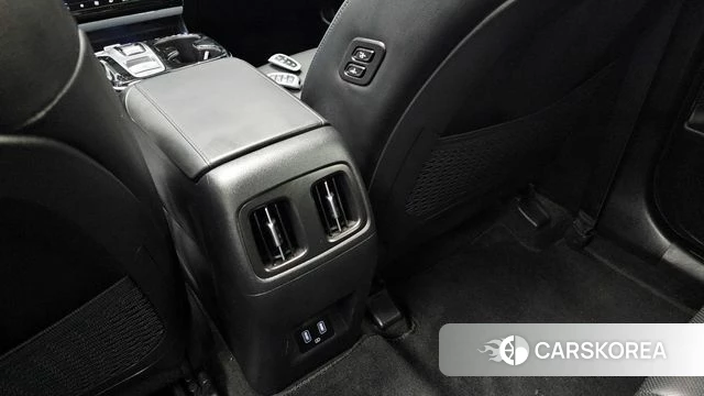 Hyundai Tucson (NX4) id 4361466 из Кореи 24