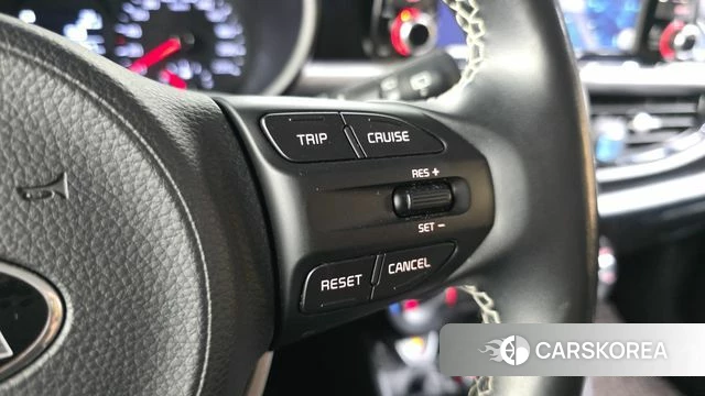 Kia All New Morning (JA) id 4339358 из Кореи 24