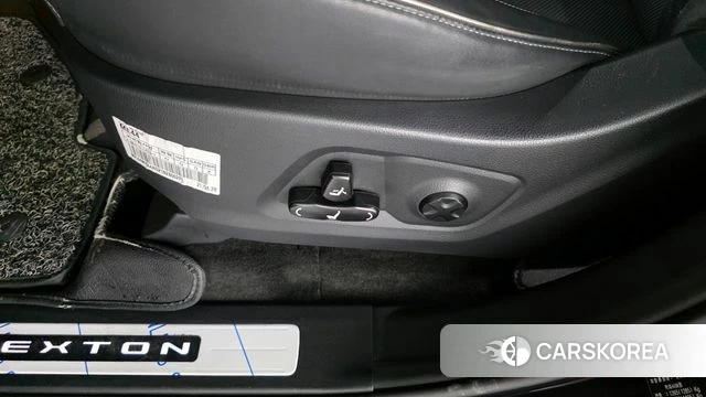 Ssangyong All New Rexton id 4402071 из Кореи 24