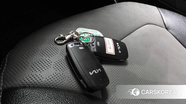 Kia The New Ray id 4631668 из Кореи 24