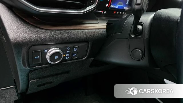 Ford Explorer 6th Generation id 4445390 из Кореи 24