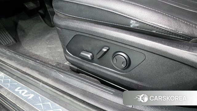 Kia K8 id 4922380 из Кореи 24