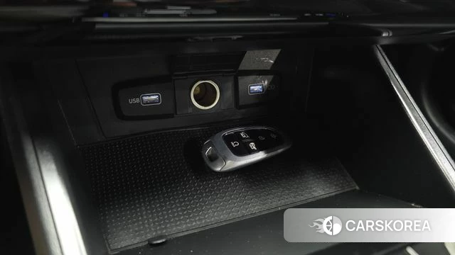 Hyundai Tucson (NX4) id 4848293 из Кореи 24