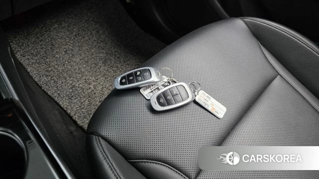 Hyundai Tucson (NX4) id 4428016 из Кореи 24