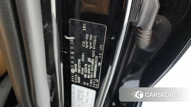 Kia Sorento 4th Generation id 4224509 из Кореи 24