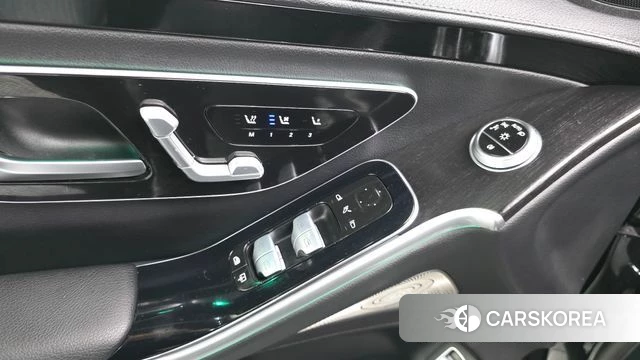 Mercedes-Benz S-Class W223 id 4793137 из Кореи 24