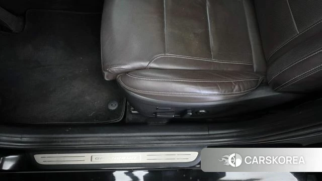 Hyundai Grandeur IG Hybrid id 4417486 из Кореи 24