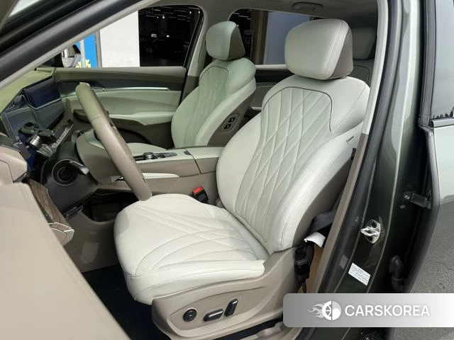 Roewe RX9 id 4242434 из Китая 24