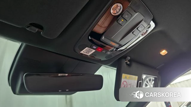 Kia The New K5 Hybrid 3rd generation id 4560585 из Кореи 24