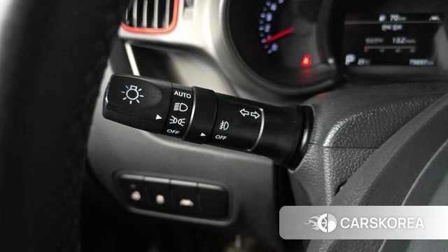Kia The New Ray id 4936879 из Кореи 24