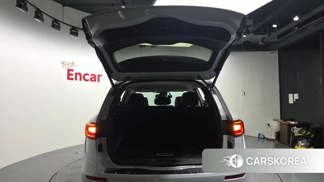 Renault Korea (Samsung) QM6 id 4196861 из Кореи 24