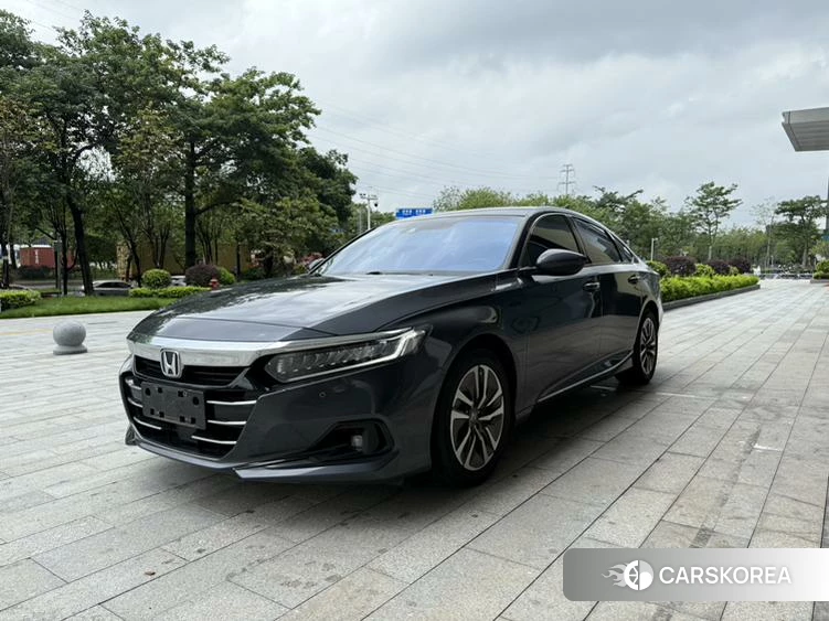 Honda Accord id 4406056 из Китая 24
