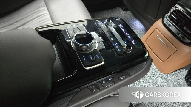 Genesis G90 id 4525179 из Кореи 24